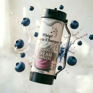 3.3L Whipped Cream Chargers Nitrous Oxide N2O 2000g Special Edition - Flavor Tank Make Cream Flavor - Image 8