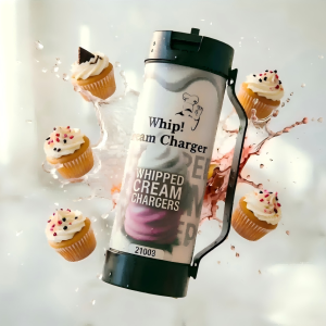 3.3L Whipped Cream Chargers Nitrous Oxide N2O 2000g Special Edition - Flavor Tank Make Cream Flavor - Image 6