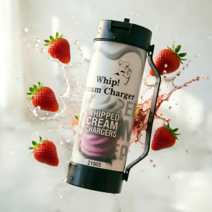 3.3L Whipped Cream Chargers Nitrous Oxide N2O 2000g Special Edition - Flavor Tank Make Cream Flavor - Image 7